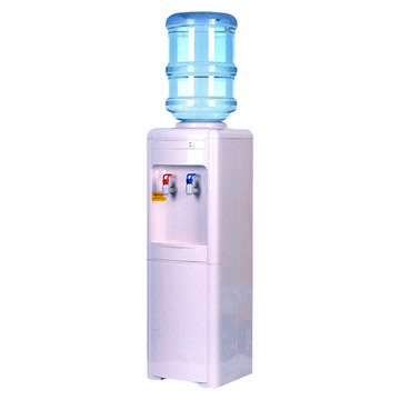  Floor Standing Water Dispenser (Etage permanent Distributeur d`eau)