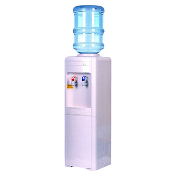  Floor Standing Water Dispenser