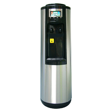  Floor Standing Water Dispenser (Напольная Диспенсеры)