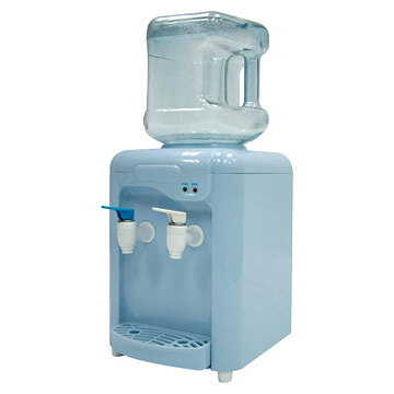  Mini Water Dispenser (Mini Distributeur d`eau)