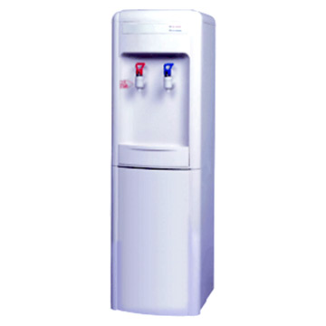  Water Dispenser (P.O.U)