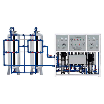  RO Pure Water Equipment