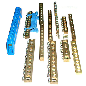Brass Bar (Brass Bar)