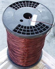  Winding Wire or Magnet Wire ( Winding Wire or Magnet Wire)