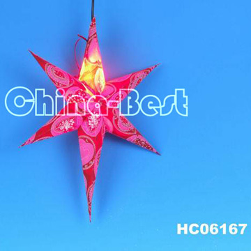  Paper Star Light ( Paper Star Light)