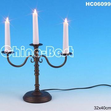  Candle Lamp ( Candle Lamp)