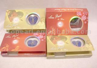 Love Pearl Geschenk-Sets (Love Pearl Geschenk-Sets)