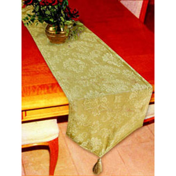  Table Runner (Table Runner)