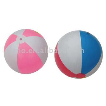  Beach Ball (Пляжный мяч)