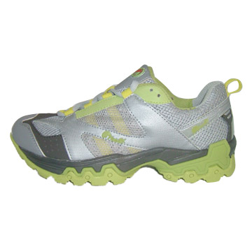  Sports Shoes (Chaussures de sport)