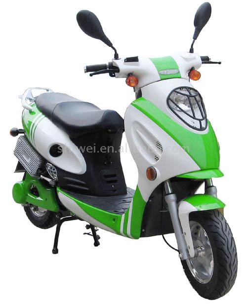  1,500W Electric Motorcycle (EEC Approved) (1500 Вт электрический мотоцикл (ЕЭС Утвержденный))