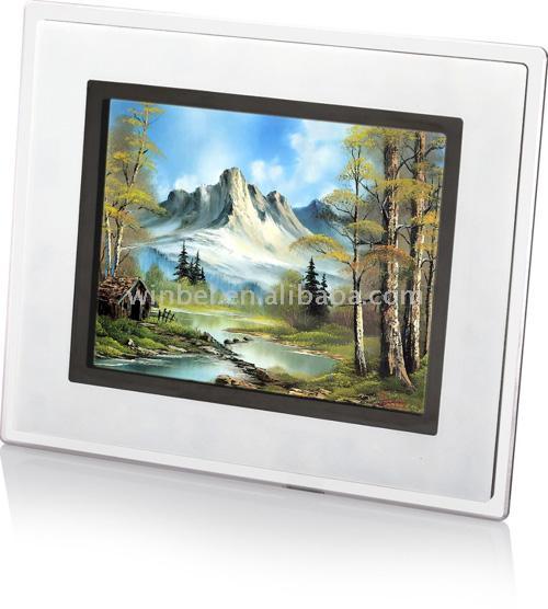  Digital Photo Frame ( Digital Photo Frame)