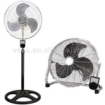  Industrial Fan (Industrie-Fan)