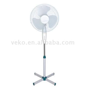 16" Stand Fan (16 "Напольный вентилятор)