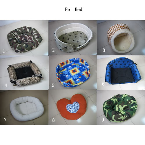  Pet Bed (Pet Bed)