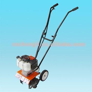  Mini Cultivator (Мини культиватор)