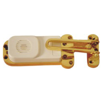  Door Alarm ( Door Alarm)