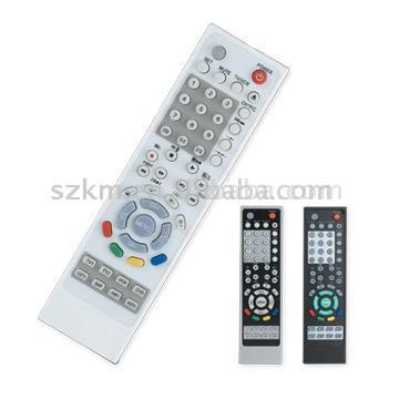  Remote Control, Specially Designed for Television and DVD Players (Пульт дистанционного управления, специально разработанные для телевидения и DVD-плееры)