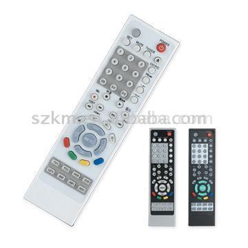 Remote Control, die speziell für Fernseher und DVD-Player Designed (Remote Control, die speziell für Fernseher und DVD-Player Designed)