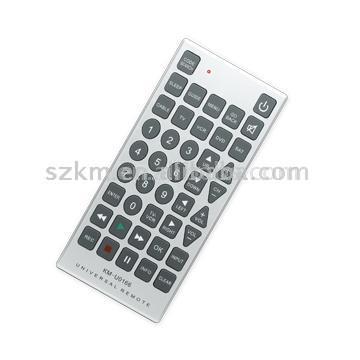  Jumbo Universal Remote Control (Jumbo Универсальный пульт ДУ)