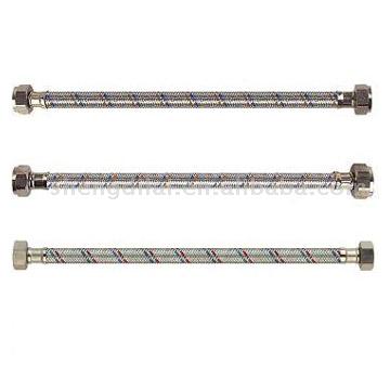 Aluminum Wire Braided Hose (Aluminum Wire Braided Hose)