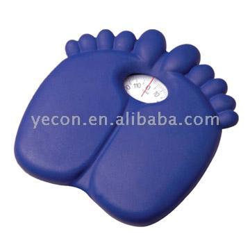  Mechanical Bathroom Scale ( Mechanical Bathroom Scale)