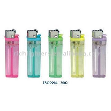  Flint Lighter