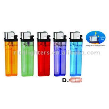  Flint Lighter