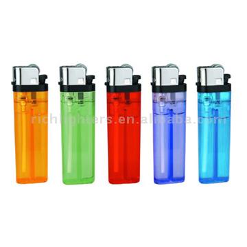  Flint Lighter
