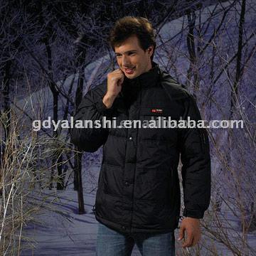  Down Coat ( Down Coat)
