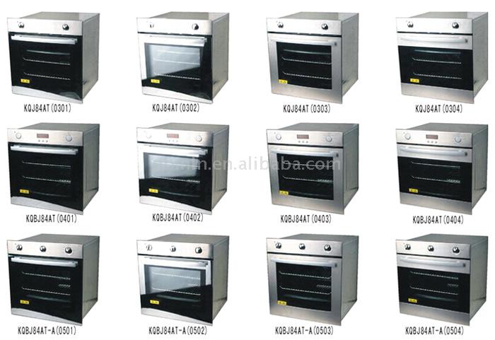  Electric Oven ( Electric Oven)