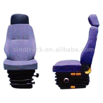  Seats of Driver`s Cab ( Seats of Driver`s Cab)