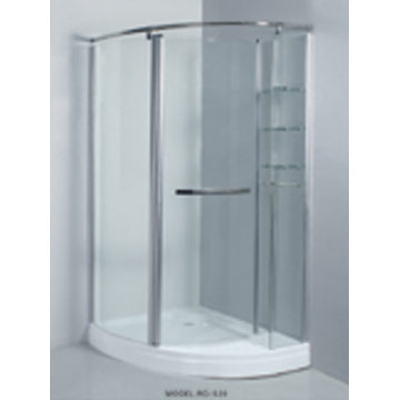  Shower Enclosure ( Shower Enclosure)
