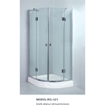  Shower Enclosure ( Shower Enclosure)
