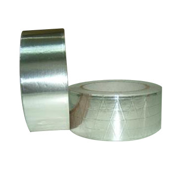  Aluminum Foil Tape (Фольга алюминиевая лента)