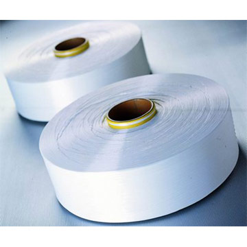  FDY 45D/24F Semi-Dull Raw Yarn (White) (FDY 45D/24F Semi-Скучный пряжи (белый))
