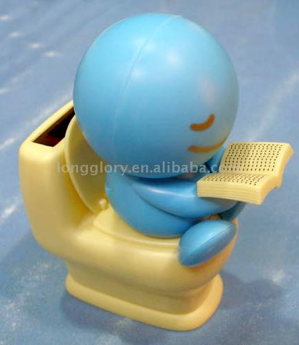  Solar Toys ( Solar Toys)