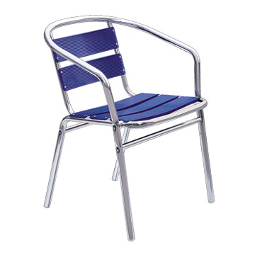  Aluminium Chair (Алюминиевые Председатель)