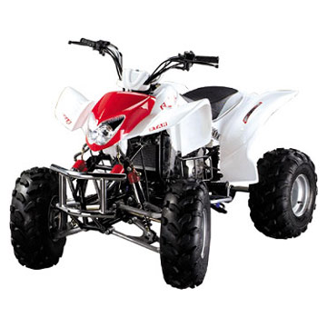  ATV (ATV)