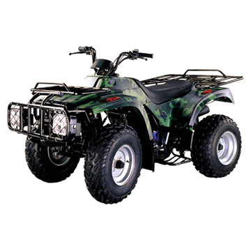  ATV (ATV)