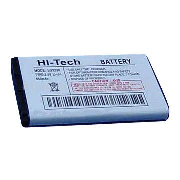  Cellphone Battery ( Cellphone Battery)