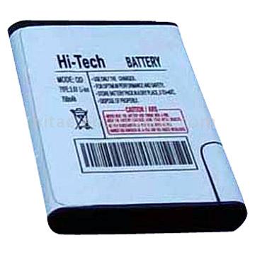  Cellphone Battery ( Cellphone Battery)