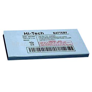  Cellphone Battery ( Cellphone Battery)