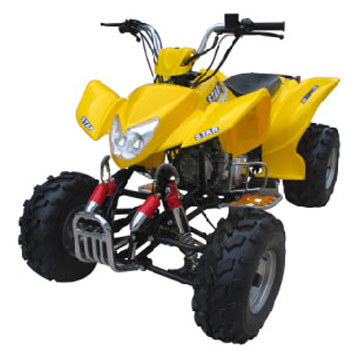  ATV ( ATV)