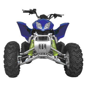 ATVs (ATVs)