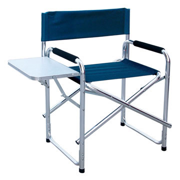 Aluminium Chair (Aluminium Chair)