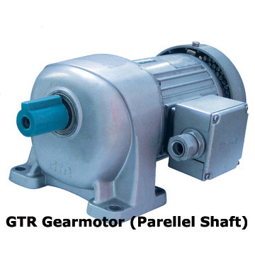 Getriebemotor (Getriebemotor)
