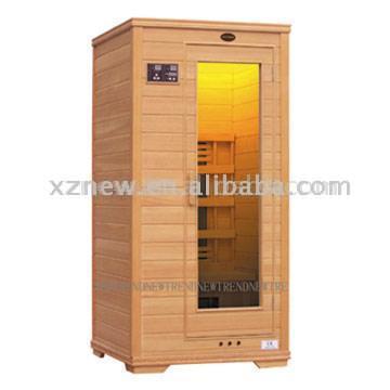Infrarot-Sauna-Kabine (XQ-011H) (Infrarot-Sauna-Kabine (XQ-011H))