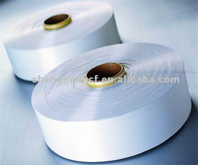  Filament Yarn (POY, FDY and DTY) (Нить (POY, FDY и DTY))