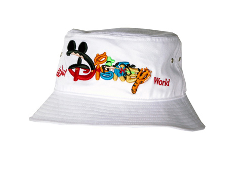  Bucket hat (Ковш шляпа)